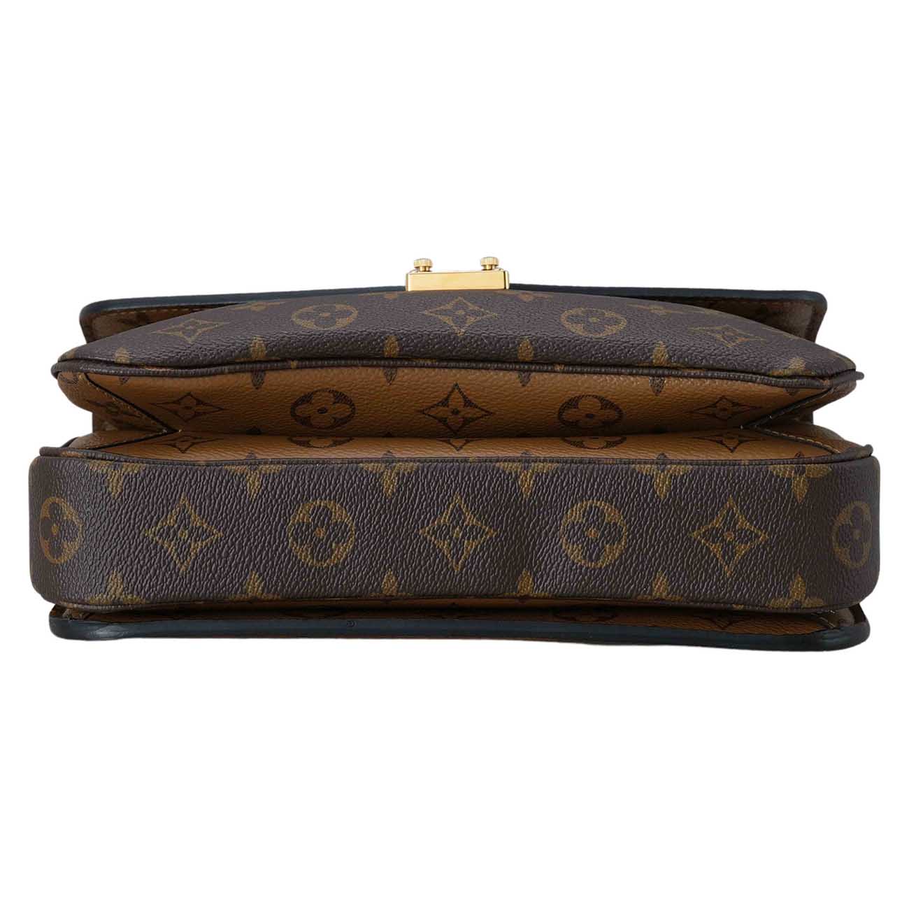 LOUIS VUITTON(USED)루이비통 M44876 포쉐트 메티스 리버스